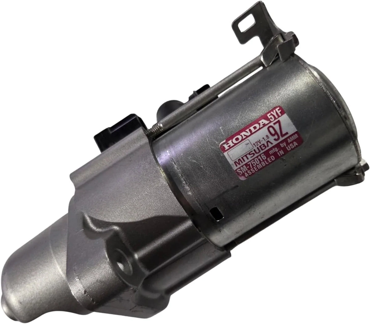 OEM Starter For Acura TLX 2021 2020 2022 2023, RDX 2019-2023 2.0L