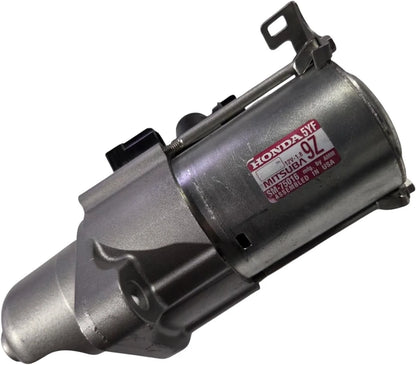 OEM Starter For Acura TLX 2021 2020 2022 2023, RDX 2019-2023 2.0L
