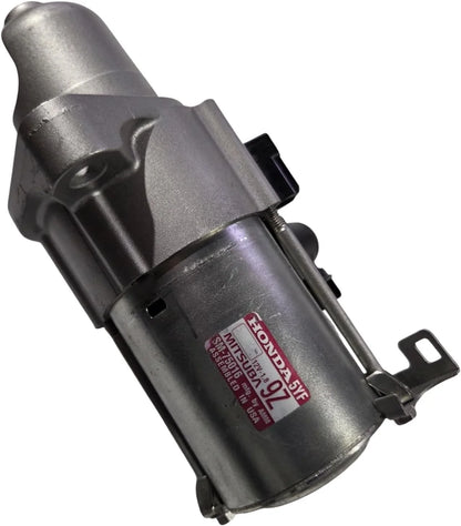 OEM Starter For Acura TLX 2021 2020 2022 2023, RDX 2019-2023 2.0L