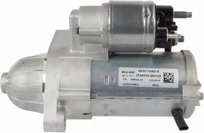 OEM Starter For Lincoln Navigator 2022-24 (3.5L) Ford F-150 2021-2024 (2.7L 3.3L