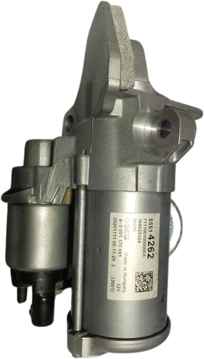 OEM Starter For  Buick Envista 2024-2025 Encore GX 2020-2024 (1.2L)