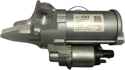 OEM Starter For  Buick Envista 2024-2025 Encore GX 2020-2024 (1.2L)