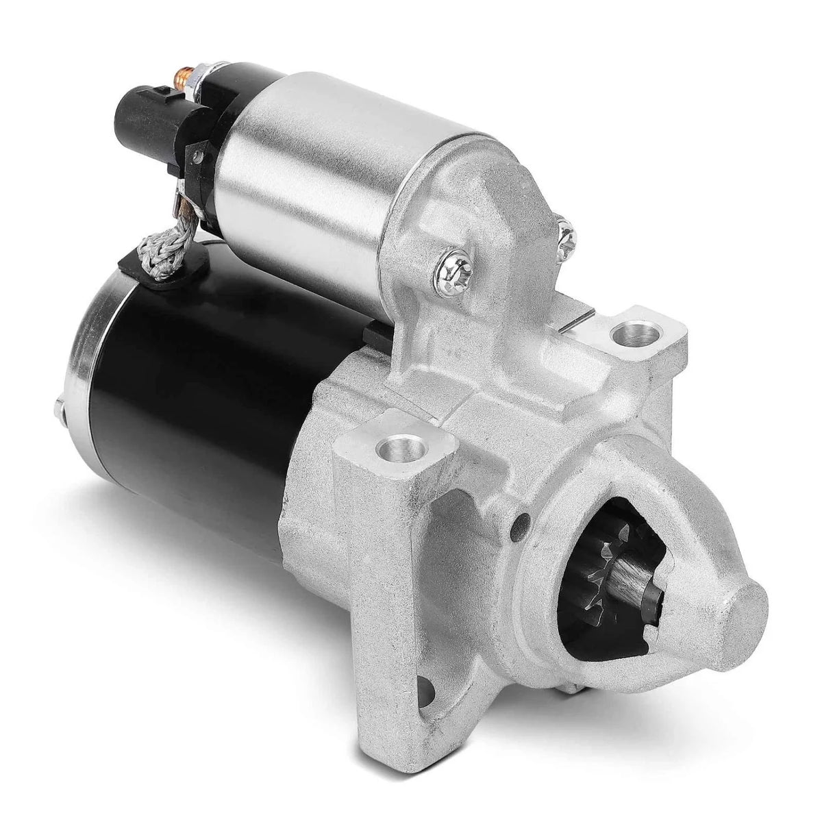 OEM Starter For Chevrolet Silverado 1500 GMC Sierra 1500 2019-2021 4.3L