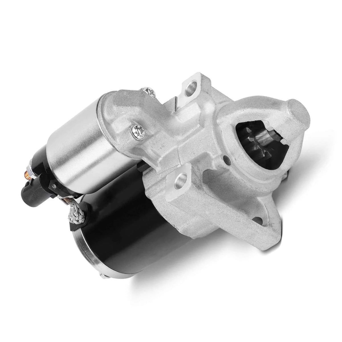 OEM Starter For Chevrolet Silverado 1500 GMC Sierra 1500 2019-2021 4.3L
