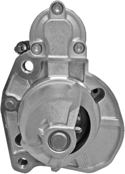 Starter For Dodge Durango 2021-23 (3.6L) Jeep Grand Cherokee 2021-2023