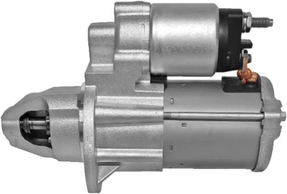 Starter For Dodge Durango 2021-23 (3.6L) Jeep Grand Cherokee 2021-2023