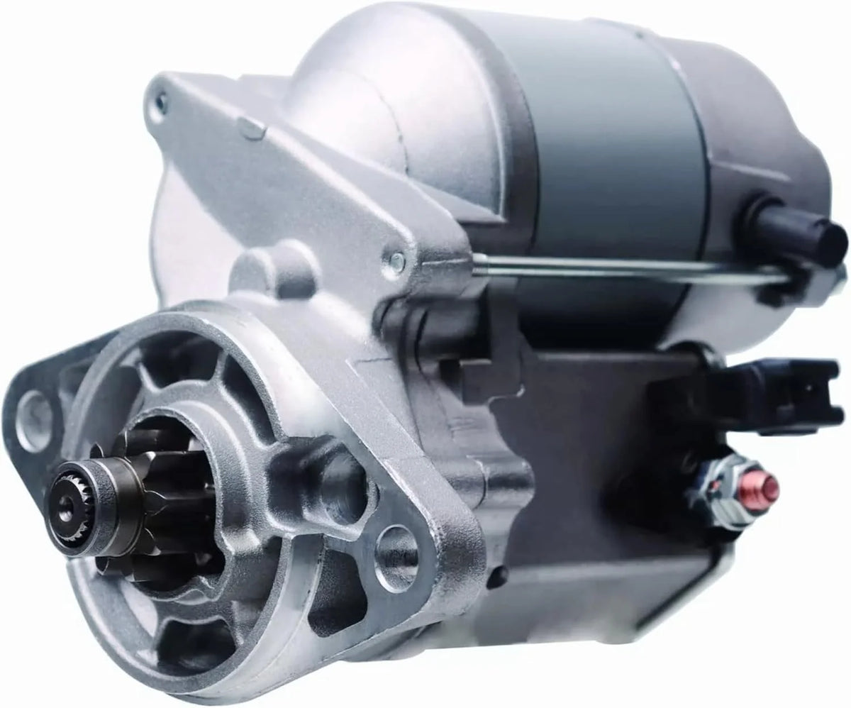 For Toyota 8FG35N 8FG35U 8FG45N 2014-2019 8FGCU15 2012-19 Starter