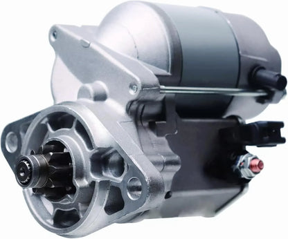 For Toyota 8FG35N 8FG35U 8FG45N 2014-2019 8FGCU15 2012-19 Starter