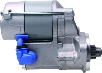 For Toyota 8FG35N 8FG35U 8FG45N 2014-2019 8FGCU15 2012-19 Starter