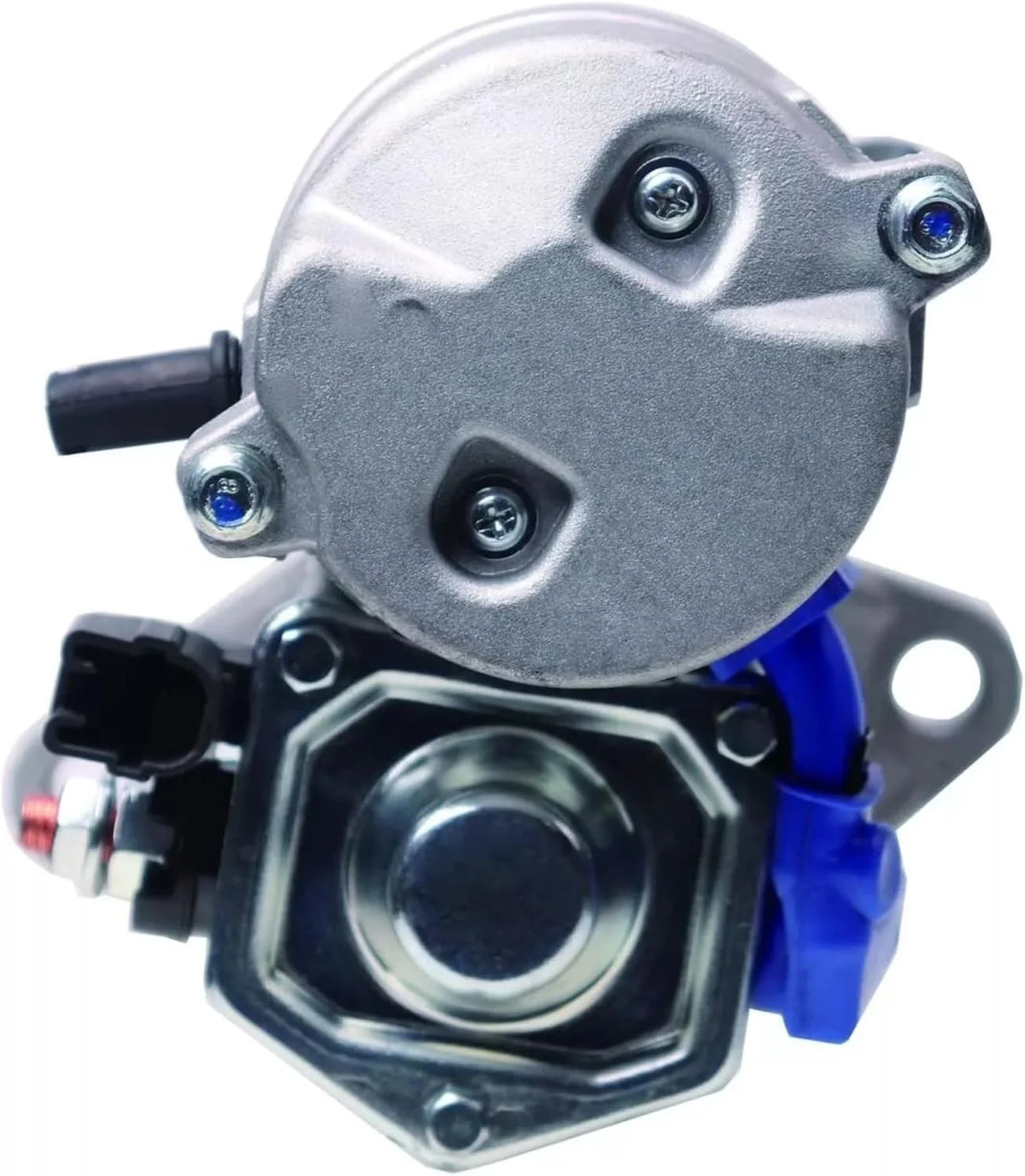 For Toyota 8FG35N 8FG35U 8FG45N 2014-2019 8FGCU15 2012-19 Starter