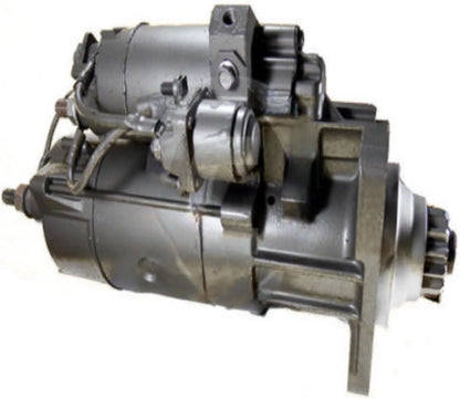 New Starter For Mack MR CX Series 13.0L, Pinnacle, MRU 2012-2019, 12.8L