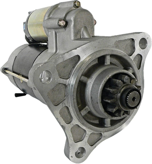 Starter For John Deere 450D 650D 600C 800C 850D Excavator