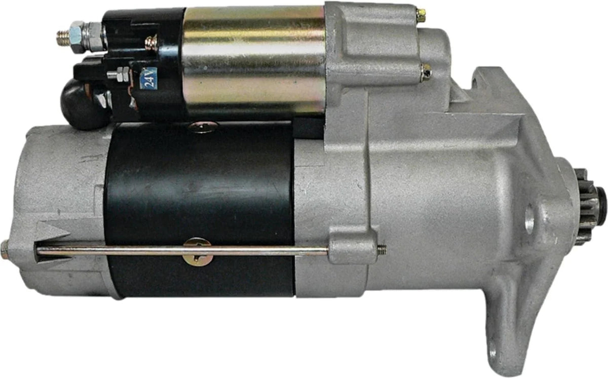 Starter For John Deere 450D 650D 600C 800C 850D Excavator