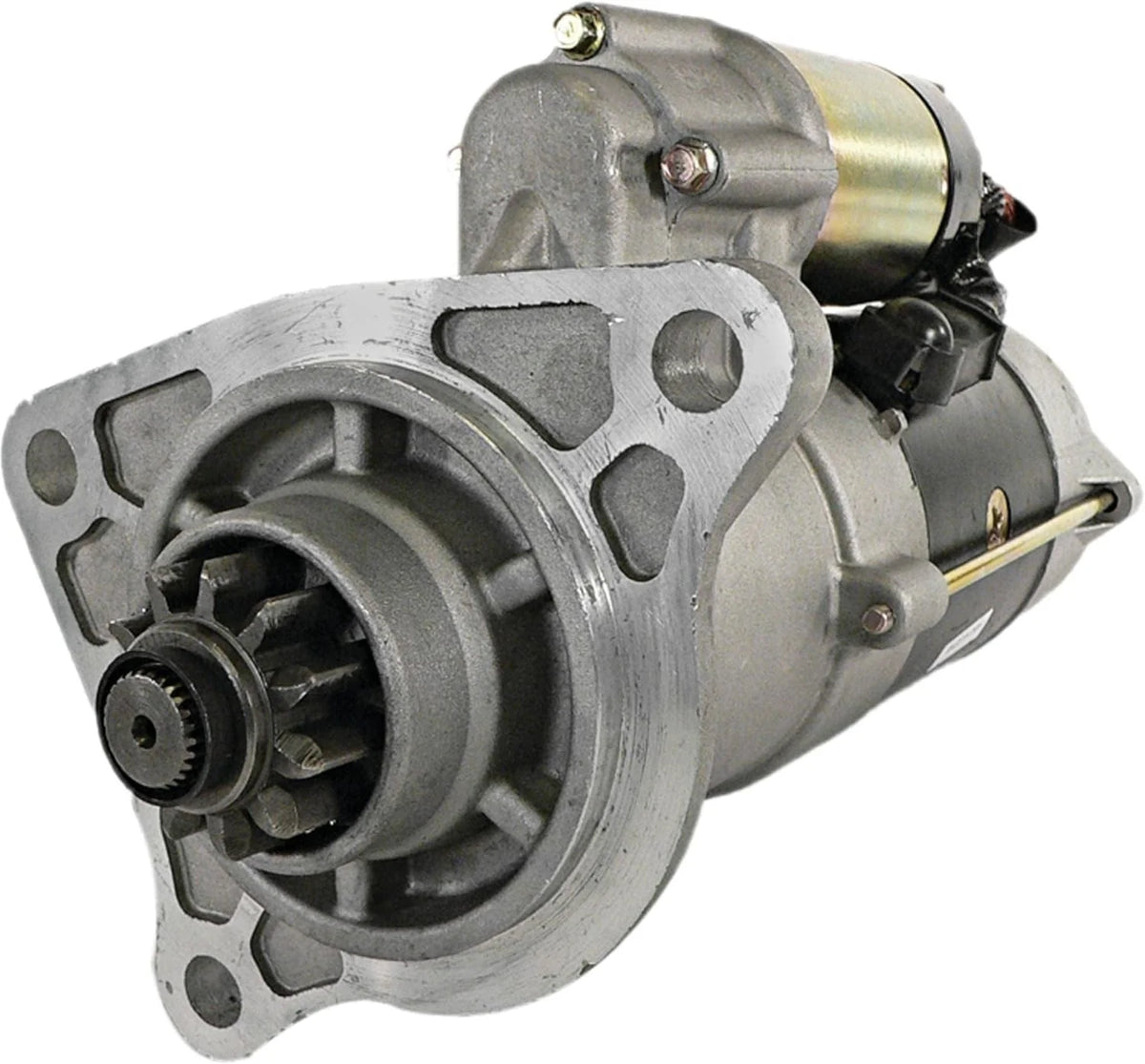 Starter For John Deere 450D 650D 600C 800C 850D Excavator