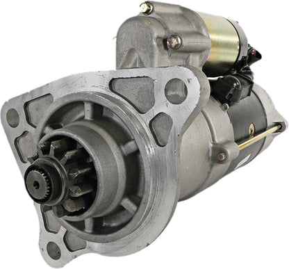 Starter For John Deere 450D 650D 600C 800C 850D Excavator