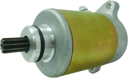 Starter For Aprilia Scooter Atlantic 125 2010, Mojito 2008