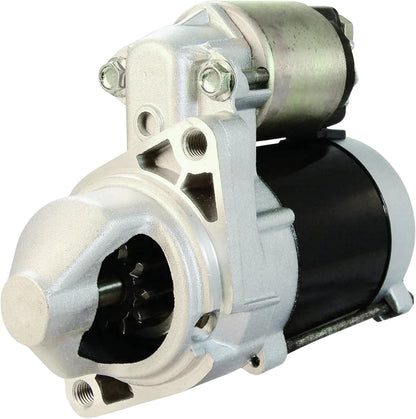 New Starter Fits  Toro Mower TimeCutter, Toro Tractor Precision Z340 2005-2007