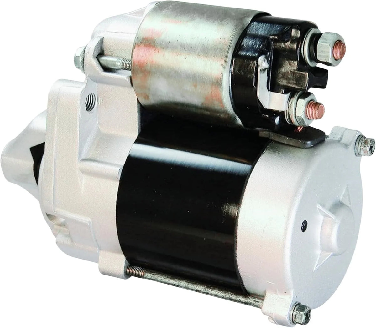 New Starter Fits  Toro Mower TimeCutter, Toro Tractor Precision Z340 2005-2007
