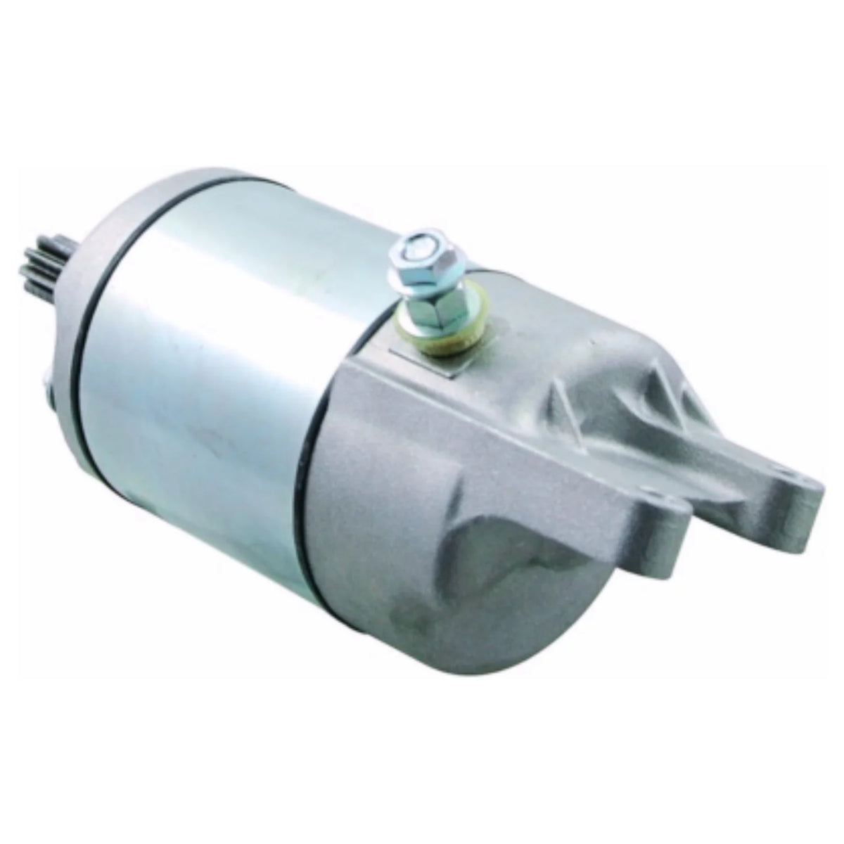 New Starter For Sportsman 400 HO 455cc 2008-2010