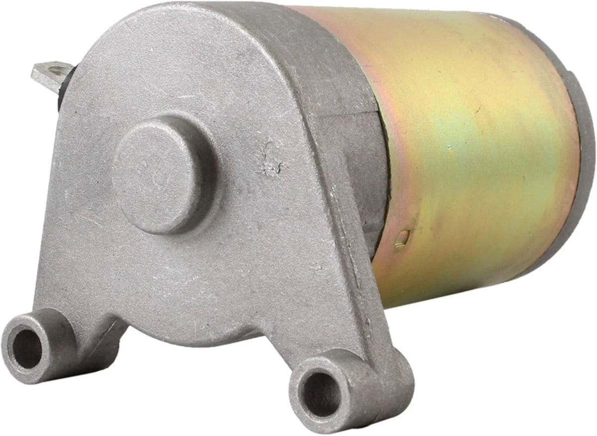 New Starter Fits Hyosung RX125 Enduro 2004, RX125 SM 2006, GA125 Cruiser 0000