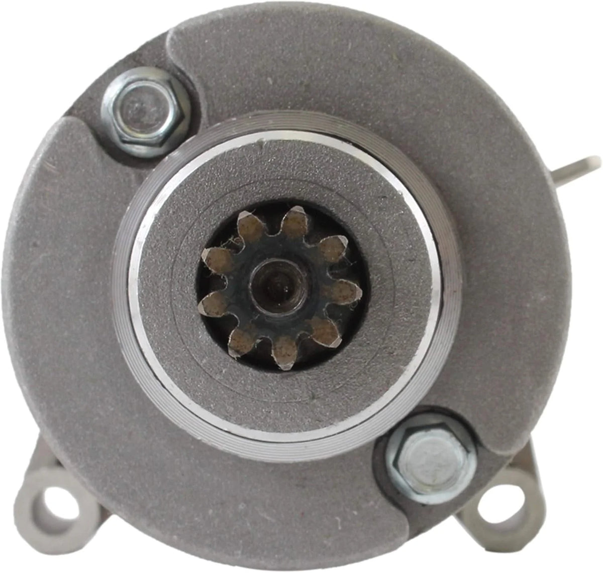 New Starter Fits Hyosung RX125 Enduro 2004, RX125 SM 2006, GA125 Cruiser 0000