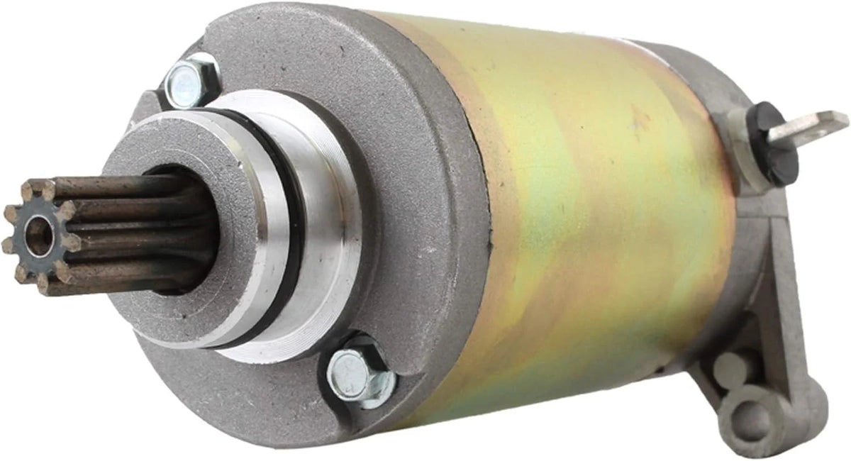 New Starter Fits Hyosung RX125 Enduro 2004, RX125 SM 2006, GA125 Cruiser 0000
