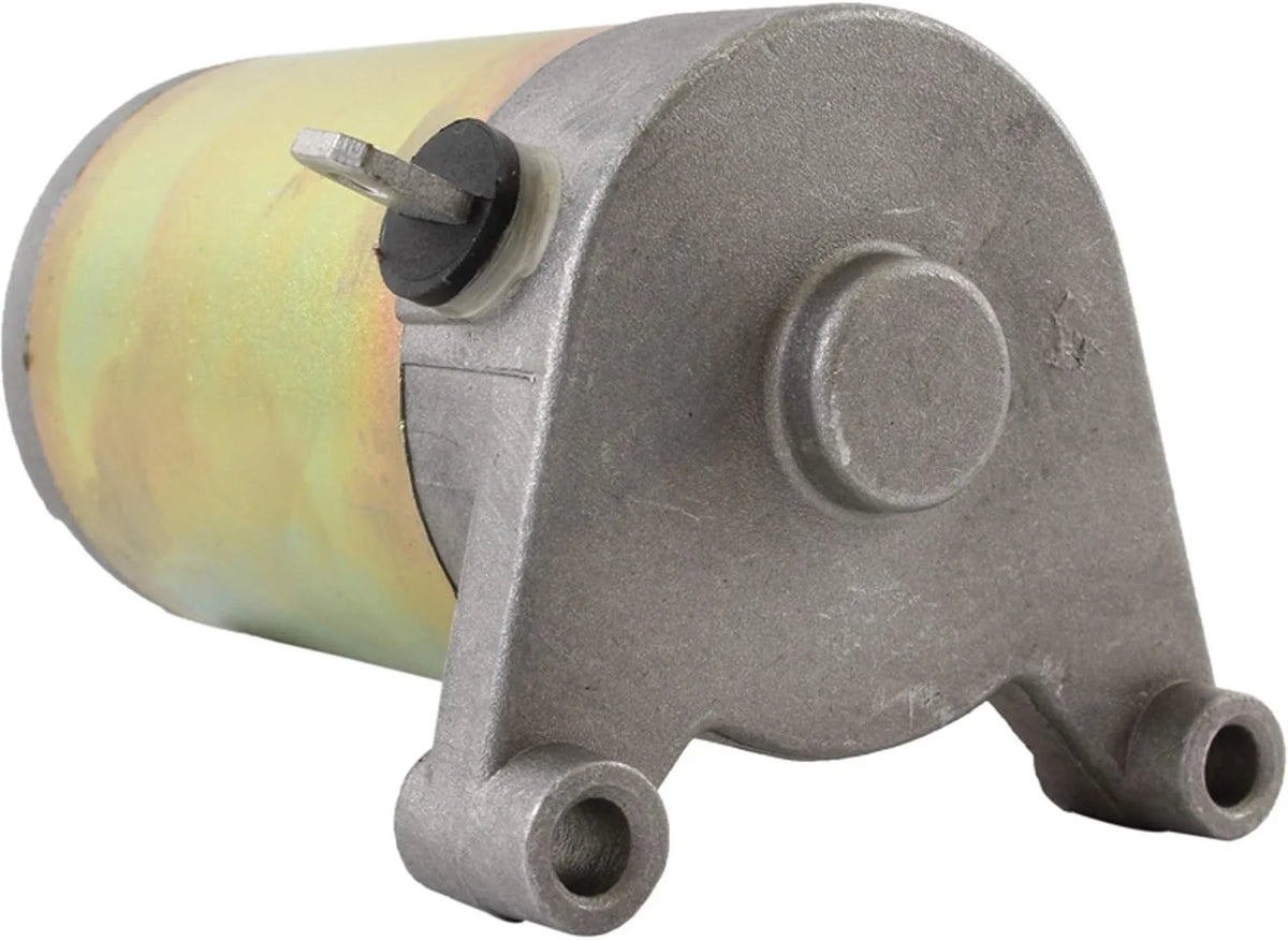 New Starter Fits Hyosung RX125 Enduro 2004, RX125 SM 2006, GA125 Cruiser 0000