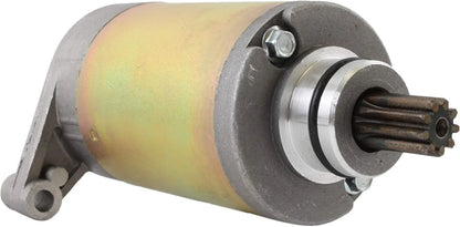 New Starter Fits Hyosung RX125 Enduro 2004, RX125 SM 2006, GA125 Cruiser 0000