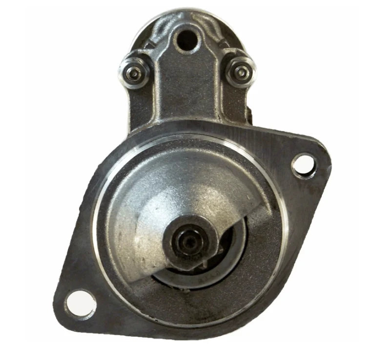 Starter For BMW 528i xDrive Z4 X1 (2.0L) 2012-2016 Without start/stop