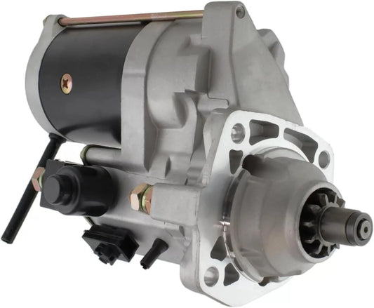 Starter For John Deere Combine T660 0000, T670 548 Diesel 0000