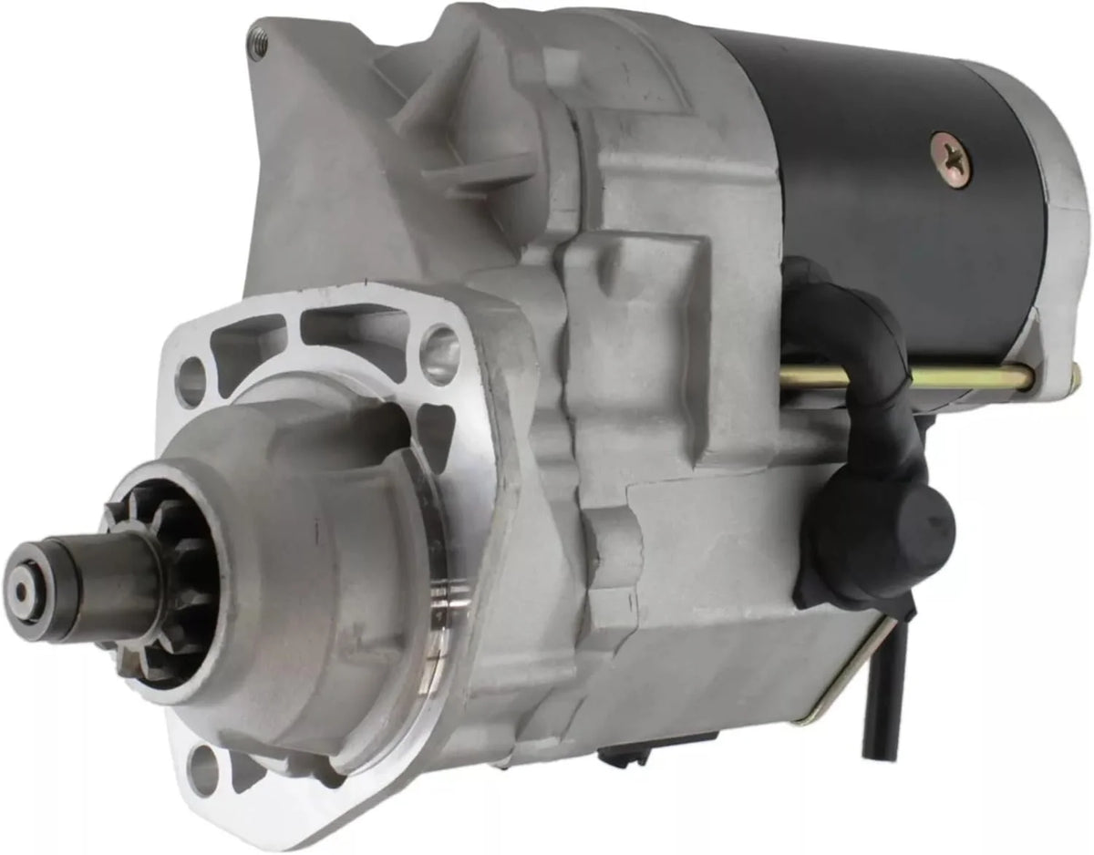 Starter For John Deere Combine T660 0000, T670 548 Diesel 0000