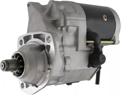 Starter For John Deere Combine T660 0000, T670 548 Diesel 0000