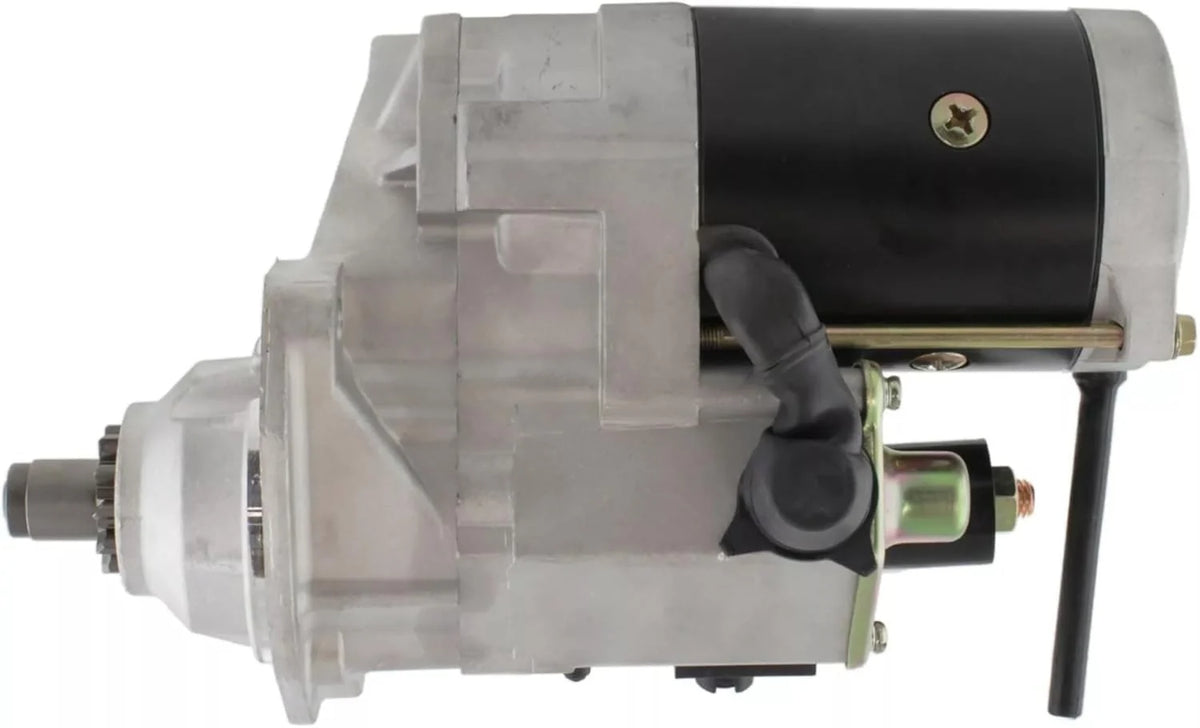 Starter For John Deere Combine T660 0000, T670 548 Diesel 0000