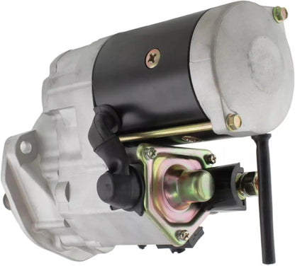Starter For John Deere Combine T660 0000, T670 548 Diesel 0000