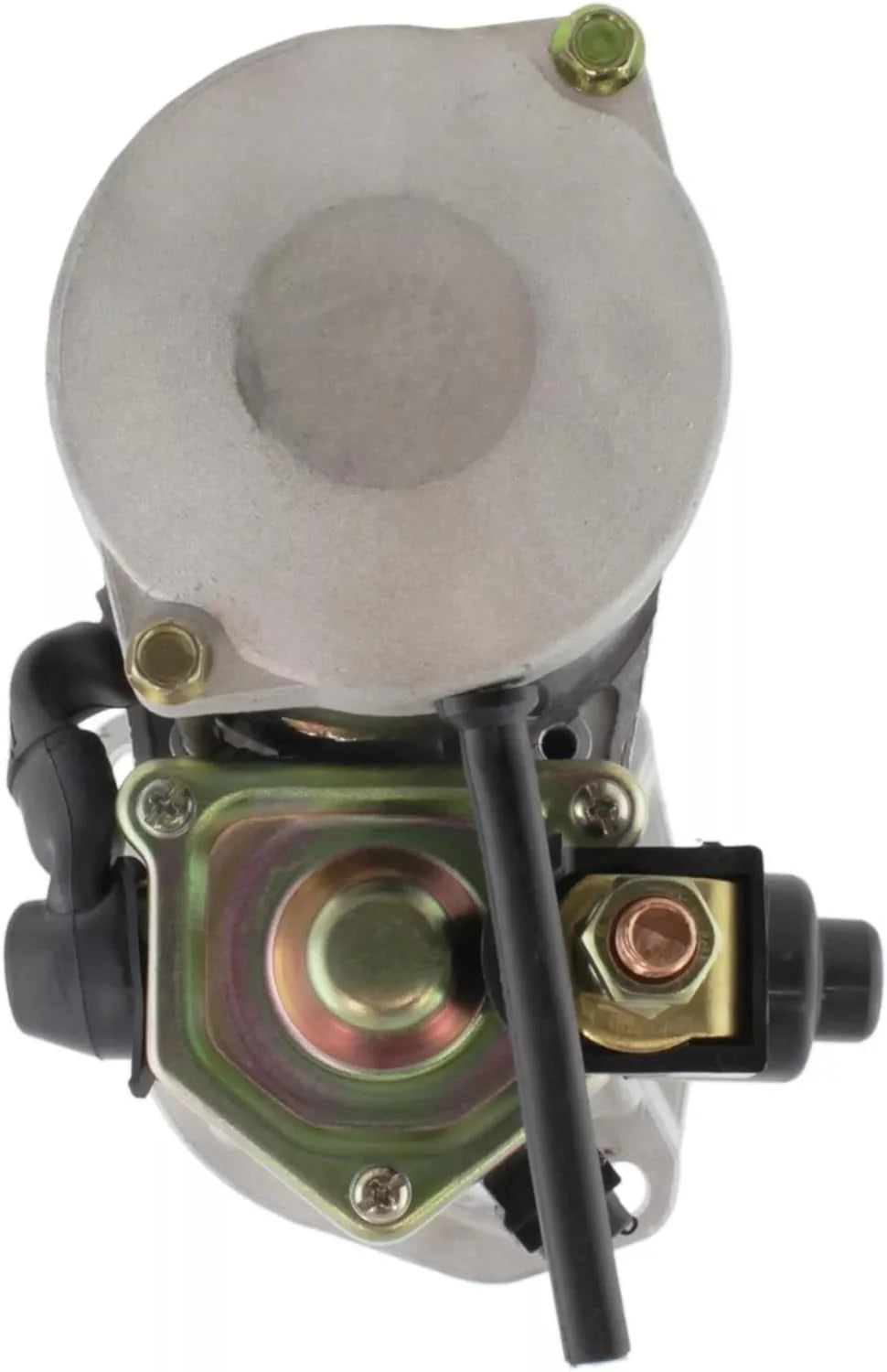 Starter For John Deere Combine T660 0000, T670 548 Diesel 0000