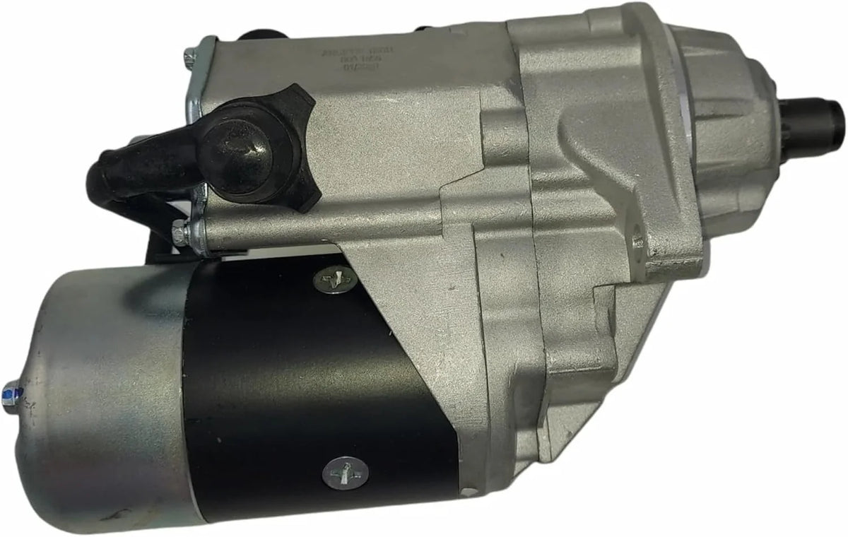 Starter For Hino 145 2005-2009, 165 185 05-2010 (4.7), UD 1300 2005-2007, 1400