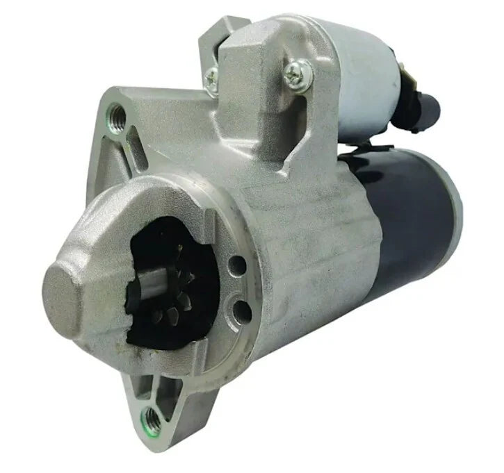 New Starter For Jeep Wrangler 6.4L 2021-2024, Ram 2500 3500 4500 5500, 2014-2024