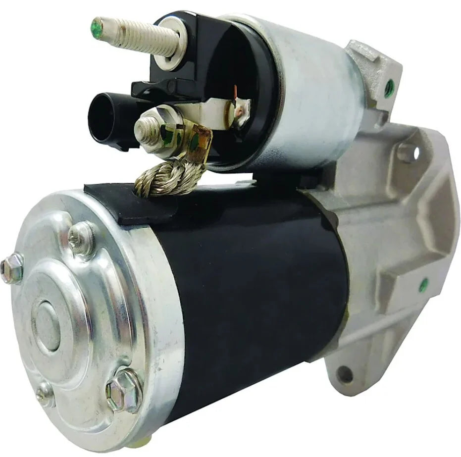 New Starter For Jeep Wrangler 6.4L 2021-2024, Ram 2500 3500 4500 5500, 2014-2024