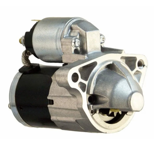 Starter for Mazda 3 2.0L 2012-22, CX-3 CX-5, Toyota Yaris 1.5L 2019-2020