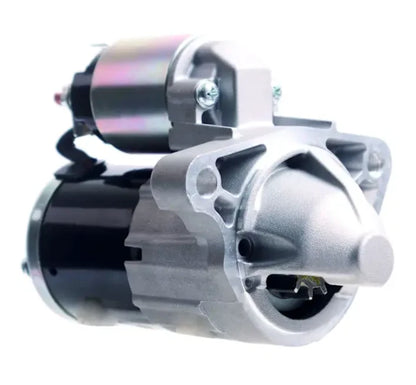 New Starter for Mazda 3 2.0L 2012-2022, CX-3 CX5, Toyota Yaris 1.5L 2019-2020