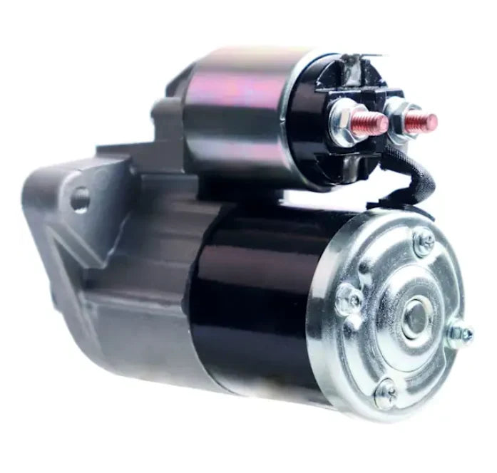 New Starter for Mazda 3 2.0L 2012-2022, CX-3 CX5, Toyota Yaris 1.5L 2019-2020