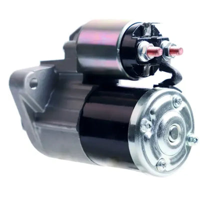 New Starter for Mazda 3 2.0L 2012-2022, CX-3 CX5, Toyota Yaris 1.5L 2019-2020