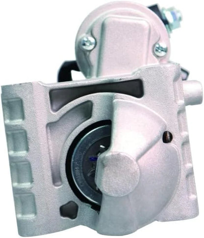 New Starter For Chevrolet Chevrolet Silverado, GMC Sierra 1500 (4.3L 6.2L 5.3L)