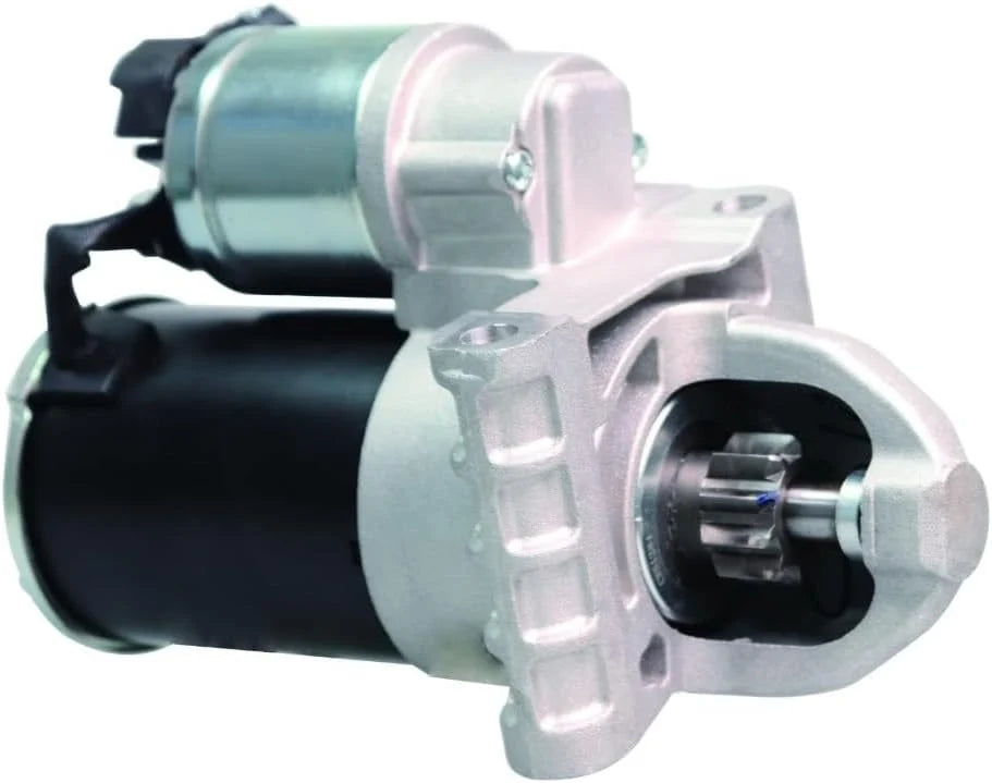 New Starter For Chevrolet Chevrolet Silverado, GMC Sierra 1500 (4.3L 6.2L 5.3L)