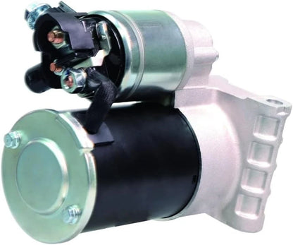 New Starter For Chevrolet Chevrolet Silverado, GMC Sierra 1500 (4.3L 6.2L 5.3L)