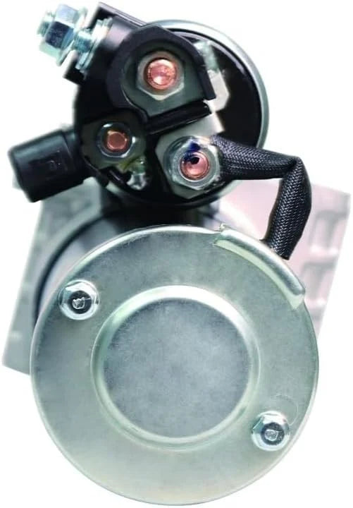 New Starter For Chevrolet Chevrolet Silverado, GMC Sierra 1500 (4.3L 6.2L 5.3L)