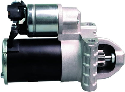 New Starter For Chevrolet Chevrolet Silverado, GMC Sierra 1500 (4.3L 6.2L 5.3L)