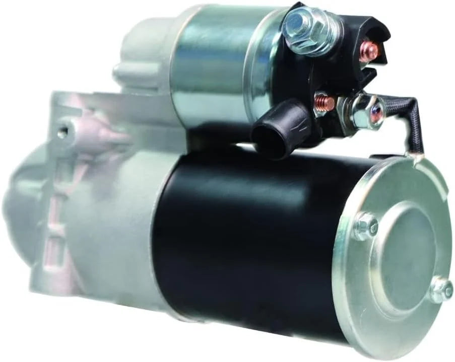 New Starter For Chevrolet Chevrolet Silverado, GMC Sierra 1500 (4.3L 6.2L 5.3L)