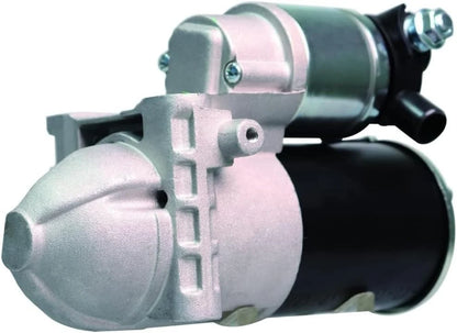 New Starter For Chevrolet Chevrolet Silverado, GMC Sierra 1500 (4.3L 6.2L 5.3L)