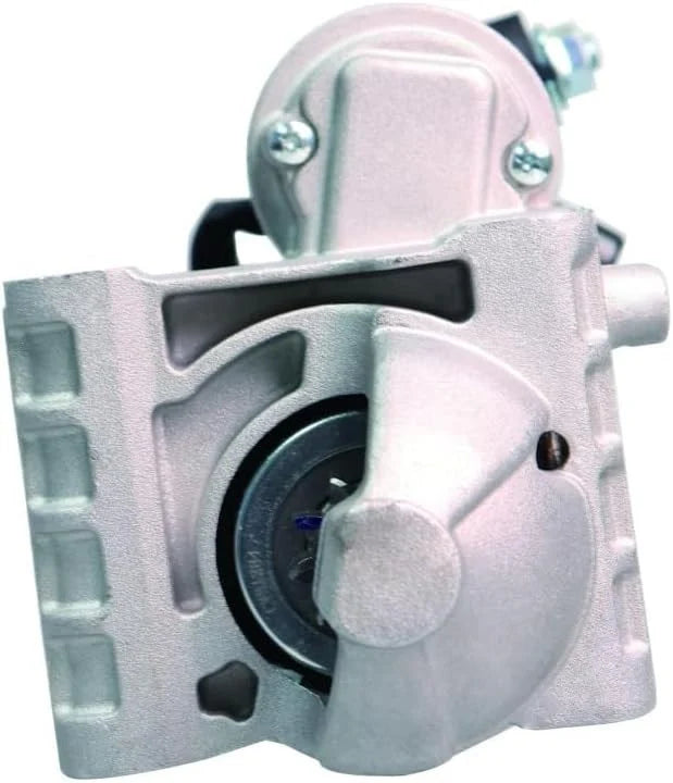 OEM Starter For Chevrolet Chevrolet Silverado, GMC Sierra 1500 (4.3L 6.2L 5.3L)